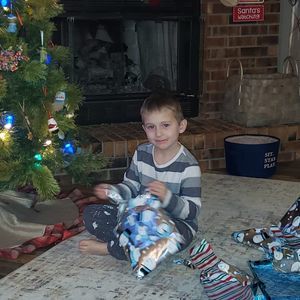 Meet your Posher, Shane